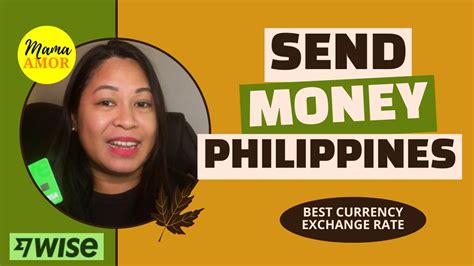 wise aud to php|Money Transfer to Philippines .